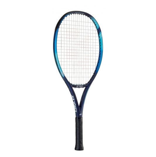 TENISOVÁ RAKETA YONEX EZONE 25 JUN - SKY BLUE 